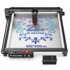 22W REZACÍ PLOTER CRICUT LASEROVÁ GRAVÍROVAČKA MECPOW X5 22W REZACÍ PLOTER CRICUT LASEROVÁ GRAVÍROVAČKA MECPOW X5