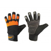 Pracovné rukavice VILLAGER VWG 17 9 Pracovné rukavice VILLAGER VWG 17 9