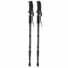 MG Nordic Walking trekingové palice 65 -135 cm, čierne MG Nordic Walking trekingové palice 65 -135 cm, čierne