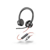 HP Poly BW 8225 Stereo -M USB-C HS + USB-C/A (8X225AA) HP Poly BW 8225 Stereo -M USB-C HS + USB-C/A (8X225AA)