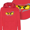Mikina - FunAndstyle Detská mikina veľkosť 164 Red Ruckve Red, Multi -Colored (Mikina s kapucňou vaše meno lego vzory - 164 cm) Mikina - FunAndstyle Detská mikina veľkosť 164 Red Ruckve Red, Multi -Colored (Mikina s kapucňou vaše meno lego vzory - 164 cm)