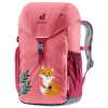 Batoh Deuter Waldfuchs 14 dahlia-raspberry Batoh Deuter Waldfuchs 14 dahlia-raspberry