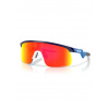Oakley 9010-3423 Resistor Mt Navy w/ Prizm Ruby Oakley 9010-3423 Resistor Mt Navy w/ Prizm Ruby