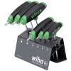 Wiha TORX skrutkovač Torx 7-dielna; 45623 Wiha TORX skrutkovač Torx 7-dielna; 45623