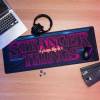 Stranger Things Arcade Logo Herná podložka Stranger Things Arcade Logo Herná podložka