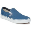 Vans Slip-on Classic Slip-On Modrá Vans Slip-on Classic Slip-On Modrá