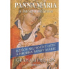 Panna Mária a bariéra mlčania (Graham Phillips) Panna Mária a bariéra mlčania (Graham Phillips)