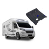 Oceľový kryt motora + prevodovky pre PEUGEOT Boxer, 2014- / Caravan, všetky motorizácie Oceľový kryt motora + prevodovky pre PEUGEOT Boxer, 2014- / Caravan, všetky motorizácie