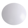 Eurakles LED stropné svietidlo ANETA IP44 12 W 960 lm 3000 – 6500 K biele Eurakles LED stropné svietidlo ANETA IP44 12 W 960 lm 3000 – 6500 K biele