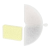 Rojeco Replacement filters for water foutian 8pcs Rojeco Replacement filters for water foutian 8pcs