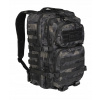 Vojenský batoh Mil-Tec Large Assault Pack 36 l 20-40 l viacfarebný Vojenský batoh Mil-Tec Large Assault Pack 36 l 20-40 l viacfarebný