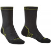 BRIDGEDALE Storm Sock LW Boot, dark grey - L BRIDGEDALE Storm Sock LW Boot, dark grey - L