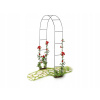 Kovová pergola ZDT oblúk 240 cm Kovová pergola ZDT oblúk 240 cm