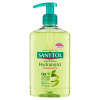 Sanytol dezinfekčné hydratačné mydlo zelený čaj & aloe vera 250 ml Sanytol dezinfekčné hydratačné mydlo zelený čaj & aloe vera 250 ml