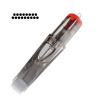 Cartridge El Cartel 0;35mm 21 Soft Edge Magnum LT 10 ks, Cartridge El Cartel 0;35mm 21 Soft Edge Magnum LT 10 ks,