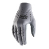 100% SLING Bike Gloves Grey - XXL