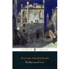 The Merchant of Venice - William Shakespeare The Merchant of Venice - William Shakespeare
