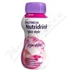Nutridrink Juice style s přích.jahoda 4x200ml Nutridrink Juice style s přích.jahoda 4x200ml