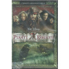 Piráti Karibiku 3 - Na konci sveta DVD 2-disková limitovaná edícia