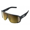 POC ASPIRE MID Uranium Black/Clarity Road/Partly Sunny Gold POC ASPIRE MID Uranium Black/Clarity Road/Partly Sunny Gold