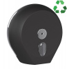 MARPLAST ECOLORED Zásobník na toaletný papier max. priemer 23cm, ABS, Soft Touch, čierna mat A75610VB MARPLAST ECOLORED Zásobník na toaletný papier max. priemer 23cm, ABS, Soft Touch, čierna mat A75610VB