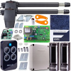 Pohon pre krídlové brány Genius 6170026 280 W 230 V Pohon pre krídlové brány Genius 6170026 280 W 230 V
