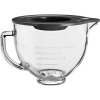 Skleněná mísa KitchenAid 5KSM5GB 4,7L Skleněná mísa KitchenAid 5KSM5GB 4,7L