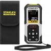 Stanley FMHT77050 FatMax Laserový diaľkomer 60m Stanley FMHT77050 FatMax Laserový diaľkomer 60m