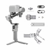 Elektronický stabilizátor (gimbal) DJI RS 4 Mini sivý Elektronický stabilizátor (gimbal) DJI RS 4 Mini sivý