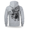 Pánská mikina Dobermans Aggressive VIKING REACTION BZ368E velikost: 3XL Pánská mikina Dobermans Aggressive VIKING REACTION BZ368E velikost: 3XL