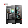 LYNX Challenger Ryzen 7 9700X 32GB 1TB SSD NVMe RTX 5070 12G W11 Home (10463241) LYNX Challenger Ryzen 7 9700X 32GB 1TB SSD NVMe RTX 5070 12G W11 Home (10463241)