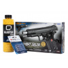 Tokyo Marui Balíček: Airsoftová pištoľ Combat Delta, elektrická, EBB + 3000 guličiek + 4 batérie Tokyo Marui Balíček: Airsoftová pištoľ Combat Delta, elektrická, EBB + 3000 guličiek + 4 batérie