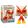 Funko Pop! Pokémon Blaziken 983 Funko Pop! Pokémon Blaziken 983