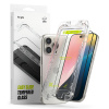 Ringke Easy Slide Tempered Glass (2 ks) tvrdené sklo pre iPhone 16 Pro Max – číre Ringke Easy Slide Tempered Glass (2 ks) tvrdené sklo pre iPhone 16 Pro Max – číre