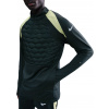Tričko s dlhým rukávom Nike Therma-FIT Drill fz0566-390 Veľkosť L Tričko s dlhým rukávom Nike Therma-FIT Drill fz0566-390 Veľkosť L