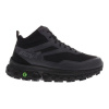 Inov-8 ROCFLY G 390 M GTX (S) black - čierna outdoorová obuv - UK 8 / EU 42 Inov-8 ROCFLY G 390 M GTX (S) black - čierna outdoorová obuv - UK 8 / EU 42