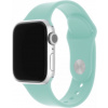 Fixed Silicone strap set silikonových remienkov na príncípe rýchloupínania pre Apple Watch 42/44/45/49mm, sýto-zelený FIXSST-434-DEGR Fixed Silicone strap set silikonových remienkov na príncípe rýchloupínania pre Apple Watch 42/44/45/49mm, sýto-zelený FIXSST-434-DEGR