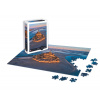 Puzzle 1000 kusov - Krajina - Mont Saint-Michel - Normandínsko Puzzle 1000 kusov - Krajina - Mont Saint-Michel - Normandínsko