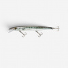 CAPERLAN Jerkbait Jerkuda 170SP Barracuda na morský rybolov CAPERLAN Jerkbait Jerkuda 170SP Barracuda na morský rybolov
