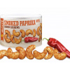 Oříšky z pece - UZENÁ PAPRIKA - Baked cashews - SMOKED PAPRIKA 150 g MIXIT Oříšky z pece - UZENÁ PAPRIKA - Baked cashews - SMOKED PAPRIKA 150 g MIXIT