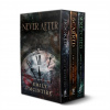 Never After Series Boxed Set, Books 1-3 Never After Series Boxed Set, Books 1-3