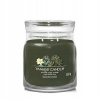 Yankee Candle signature Silver Sage & Pine 368 g Yankee Candle signature Silver Sage & Pine 368 g