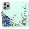iSaprio Flip pouzdro Blue Flowers pro Honor 400 Lite blflwrs-FLP2-Hon400L iSaprio Flip pouzdro Blue Flowers pro Honor 400 Lite blflwrs-FLP2-Hon400L