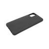 Smartfony-it Kryt Matt TPU pre Samsung Galaxy A03s čierny. - NR9735 Smartfony-it Kryt Matt TPU pre Samsung Galaxy A03s čierny. - NR9735