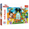 TREFL Mickeyho klbík: Mickey Mouse a kamaráti MAXI 24 dielov TREFL Mickeyho klbík: Mickey Mouse a kamaráti MAXI 24 dielov