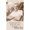 Samomluvy Miroslava Macka Samomluvy Miroslava Macka
