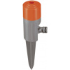 GARDENA 1951-20 Classic Fox sprinkler 100 m² (max.) GARDENA 1951-20 Classic Fox sprinkler 100 m² (max.)