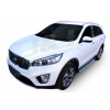 J&J AUTOMOTIVE | Bočné našľapy pre Kia Sorento 2015-2020 J&J AUTOMOTIVE | Bočné našľapy pre Kia Sorento 2015-2020