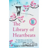 The Library of Heartbeats - Laura Imai Messina The Library of Heartbeats - Laura Imai Messina
