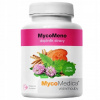 Výživový doplnok MycoMedica MycoMeno 90 kapsúl Výživový doplnok MycoMedica MycoMeno 90 kapsúl